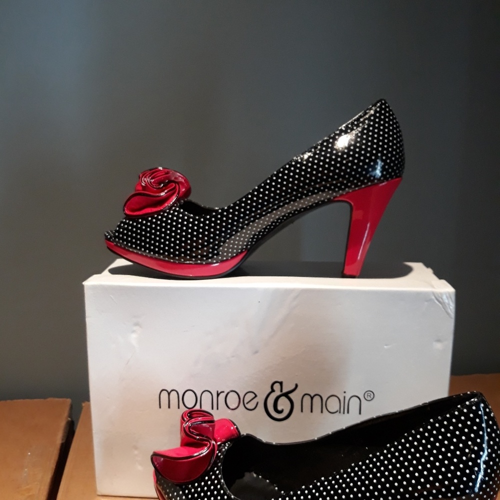 Women Shoes